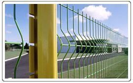 無錫宏達護欄網(wǎng)公司 專業(yè)供應，構筑城市安全防線