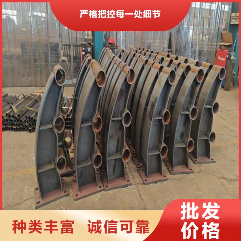 龍江壯美，橋欄如畫——黑龍江省主要城市景觀橋梁護欄掠影